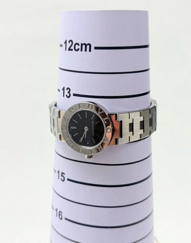 Montre Bvlgari - Montre BB23SS en acier 58 Facettes WC-2025-1841