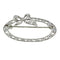 Broche Broche Art nouveau en or blanc 14 carats, platine et diamants taille ancienne 58 Facettes