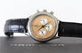 Montre Hamilton - Montre chronographe Lemania 1873, révisée, boîte d’origine 58 Facettes HAM-100