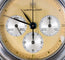 Montre Hamilton - Montre chronographe Lemania 1873, révisée, boîte d’origine 58 Facettes HAM-100