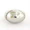 Bague 51 Bulgari - Bague en or blanc 18 carats et diamants taille brillant 58 Facettes