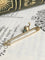 Broche Broche victorienne en or jaune 18k et platine, saphir et diamants 58 Facettes