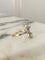Bague 52 Bague toi et moi Belle Époque en or jaune 18k, platine et diamants 58 Facettes