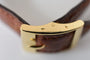 Montre Vacheron Constantin - Montre extra-plate en or jaune calibre 1003 58 Facettes VC-100