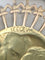 Pendentif Emile Monier - Médaille ronde en or jaune et or rose 18K 58 Facettes