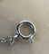 Bracelet Tiffany & Co Diamonds by the Yard - Bracelet en platine et diamants 58 Facettes