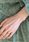 Bracelet Tiffany & Co Diamonds by the Yard - Bracelet en platine et diamants 58 Facettes