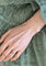 Bracelet Tiffany & Co Diamonds by the Yard - Bracelet en platine et diamants 58 Facettes