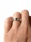 Bague 52 Louis Vuitton Clous - Bague en or blanc 18 carats 58 Facettes 1.0001577/1