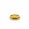 Bague 51 Piaget Possession - Bague en or jaune 18 carats 58 Facettes 1.0000553/1