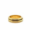 Bague 51 Piaget Possession - Bague en or jaune 18 carats 58 Facettes 1.0000553/1