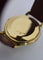 Montre Jaeger-LeCoultre - Montre homme Power Reserve 40 h en or jaune 18K (1953) 58 Facettes JLC-300