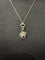 Collier Gucci Horsebit - Collier en or blanc 18 carats 58 Facettes 1.0000402/1