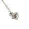 Collier Gucci Horsebit - Collier en or blanc 18 carats 58 Facettes 1.0000402/1