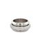 Bague 49 Piaget Possession - Bague en or blanc 18 carats et diamants 58 Facettes 1.0001994/1