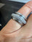 Bague 49 Piaget Possession - Bague en or blanc 18 carats et diamants 58 Facettes 1.0001994/1