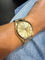 Montre Rolex Oyster Perpetual vintage - Montre en or jaune 14 carats 58 Facettes 1.0002999/1