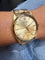 Montre Rolex Oyster Perpetual vintage - Montre en or jaune 14 carats 58 Facettes 1.0002999/1