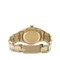 Montre Rolex Oyster Perpetual vintage - Montre en or jaune 14 carats 58 Facettes 1.0002999/1
