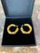Boucles d'oreilles Créoles torsadées - Boucles d’oreilles en or jaune 18 carats 58 Facettes BO260