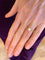 Bague 53 Bague solitaire diamant 0,80 ct en or jaune 18 carats 58 Facettes BD217