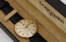 Montre Longines - Montre calibre 420 en or jaune 18 carats 58 Facettes LON-100
