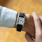 Montre Cartier Tank Must - Montre SM en argent, cadran ivoire à chiffres romains 58 Facettes 1