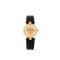 Montre Cartier Must Vendôme - Montre femme SM à cadran romain doré en vermeil 58 Facettes 1
