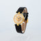 Montre Cartier Must Vendôme - Montre femme SM à cadran romain doré en vermeil 58 Facettes 1