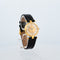 Montre Cartier Must Vendôme - Montre femme SM à cadran romain doré en vermeil 58 Facettes 1