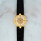Montre Cartier Must Vendôme - Montre femme SM à cadran romain doré en vermeil 58 Facettes 1