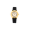 Montre Cartier Must Ronde - Montre SM en vermeil, cadran ivoire chiffres romains 58 Facettes 1