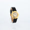 Montre Cartier Must Ronde - Montre SM en vermeil, cadran ivoire chiffres romains 58 Facettes 1