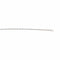 Collier Collier Or blanc Diamant 58 Facettes 4673469RV