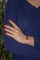Bracelet O.J. Perrin Légendes - Bracelet cordon en or jaune et blanc 58 Facettes 4901383CN