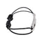 Bracelet Messika Bracelet Cordon  Or blanc Diamant 58 Facettes 4931999CN