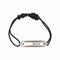 Bracelet Messika Bracelet Cordon  Or blanc Diamant 58 Facettes 4931999CN
