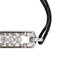 Bracelet Messika Bracelet Cordon  Or blanc Diamant 58 Facettes 4931999CN