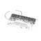 Bracelet Mauboussin Bracelet Capsule d'émotions Or blanc Saphir, Diamant 58 Facettes 5021701RV