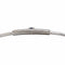 Bracelet Mauboussin Bracelet Capsule d'émotions Or blanc Saphir, Diamant 58 Facettes 5021701RV