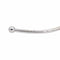 Bracelet Mauboussin Bracelet Capsule d'émotions Or blanc Saphir, Diamant 58 Facettes 5021701RV