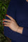 Bracelet Mauboussin Bracelet Capsule d'émotions Or blanc Emeraude, Diamant 58 Facettes 5021702RV