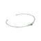 Bracelet Mauboussin Bracelet Capsule d'émotions Or blanc Emeraude, Diamant 58 Facettes 5021702RV