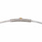 Bracelet Mauboussin Bracelet Capsule d'émotions Or blanc Saphir jaune, Diamant 58 Facettes 5021703RV