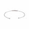 Bracelet Mauboussin Bracelet Capsule d'émotions Or blanc Rubis, Diamant 58 Facettes 5021704RV