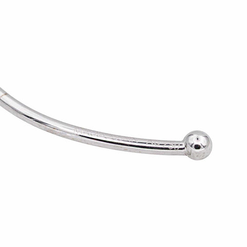 Bracelet Mauboussin Bracelet Capsule d'émotions Or blanc Rubis, Diamant 58 Facettes 5021704RV