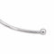 Bracelet Mauboussin Bracelet Capsule d'émotions Or blanc Rubis, Diamant 58 Facettes 5021704RV