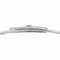 Bracelet Mauboussin Bracelet Capsule d'émotions Or blanc Saphir jaune, Diamant 58 Facettes 5021705RV
