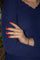 Bracelet Boucheron Bracelet Maille anglaise  Or jaune Emeraude, Diamant 58 Facettes 5054729RV