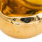 Bague 53 Dinh Van Bague  Or jaune Citrine 58 Facettes 5054730RV